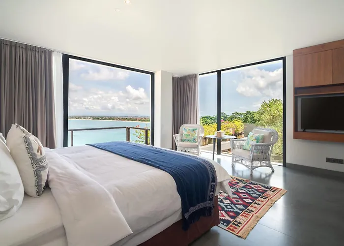Santos Cliff View